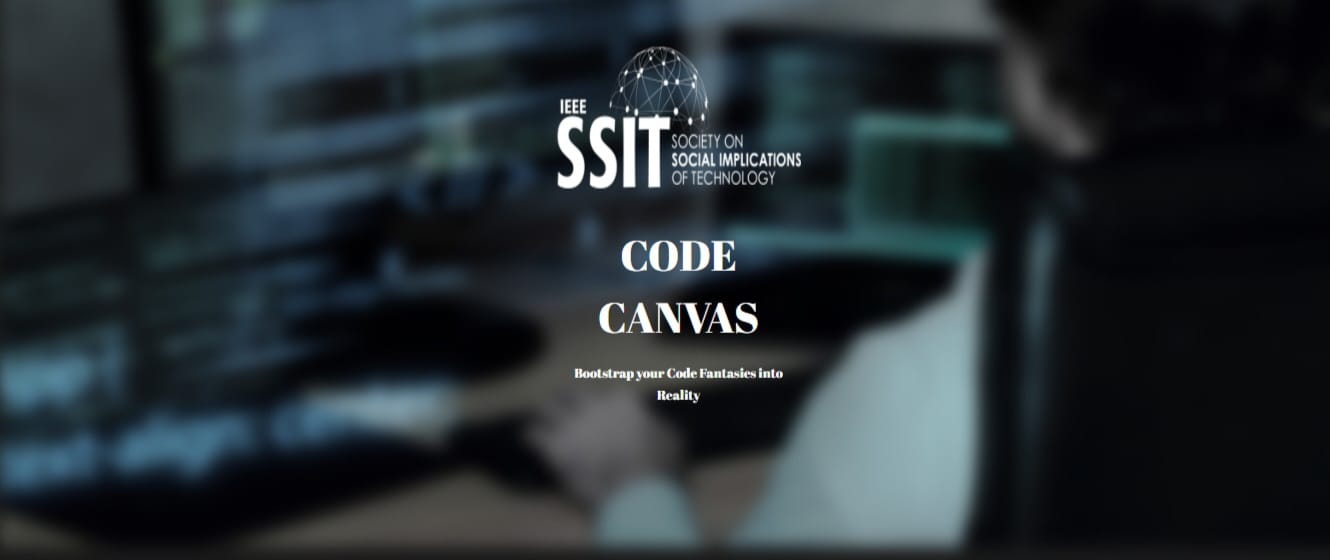 Code-Canvas screenshot 2