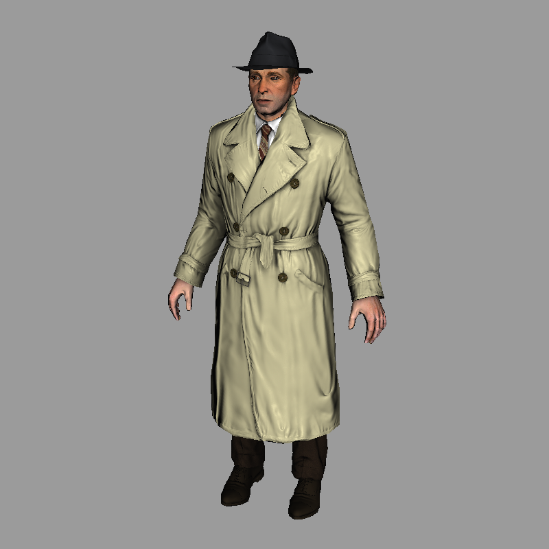 tinyrenderer screenshot 4