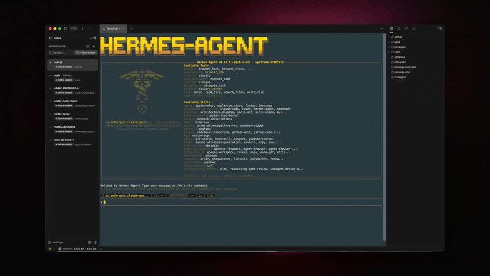 orca screenshot 7