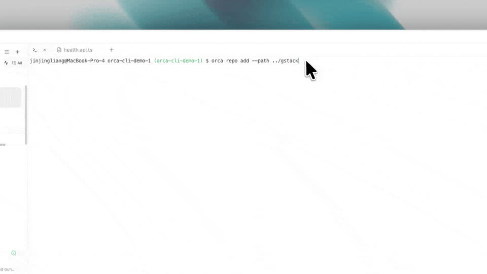 orca screenshot 11