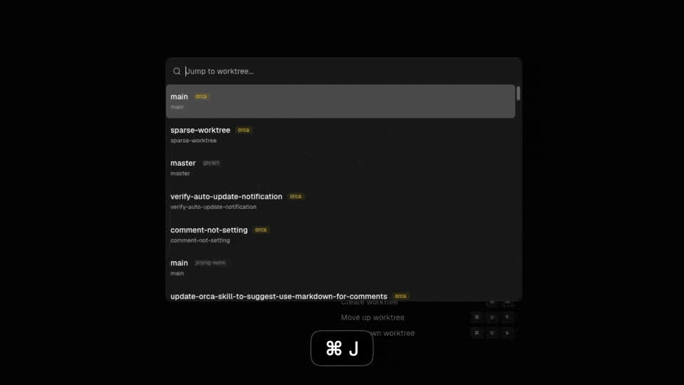 orca screenshot 12