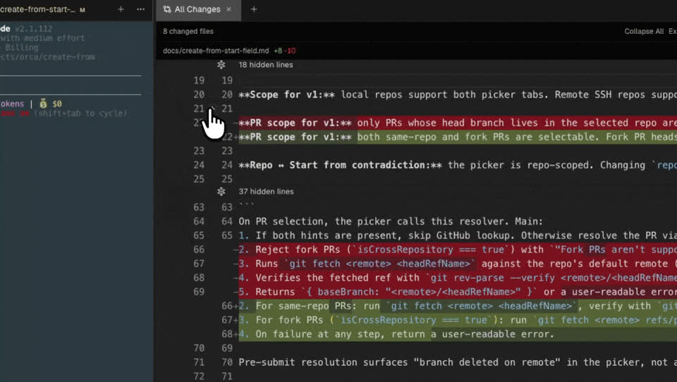 orca screenshot 10
