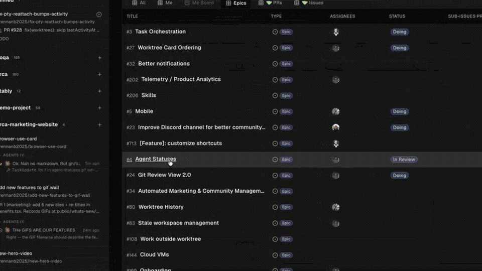 orca screenshot 6