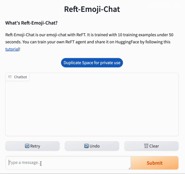 pyreft screenshot 1