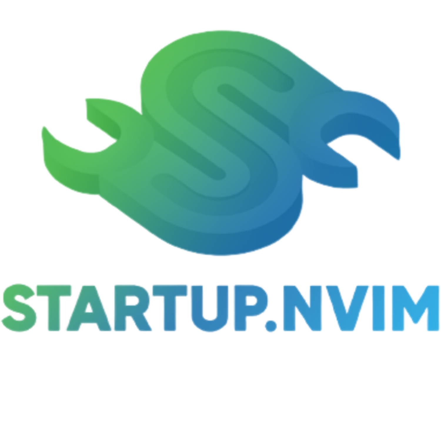startup.nvim screenshot 1