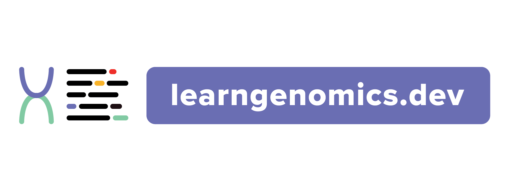 learngenomics.dev screenshot 1