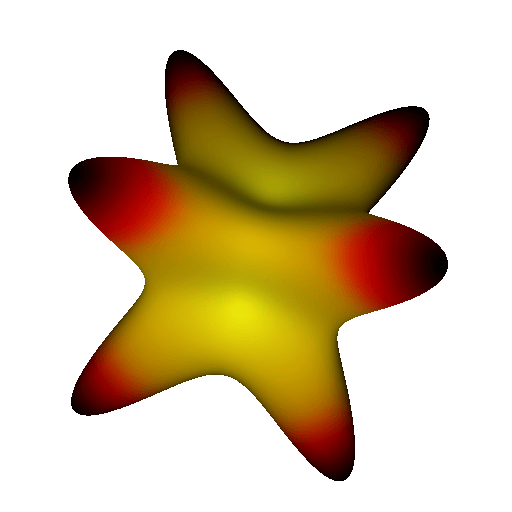 isosurfaces screenshot 4