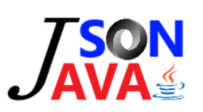 JSON-java screenshot 1