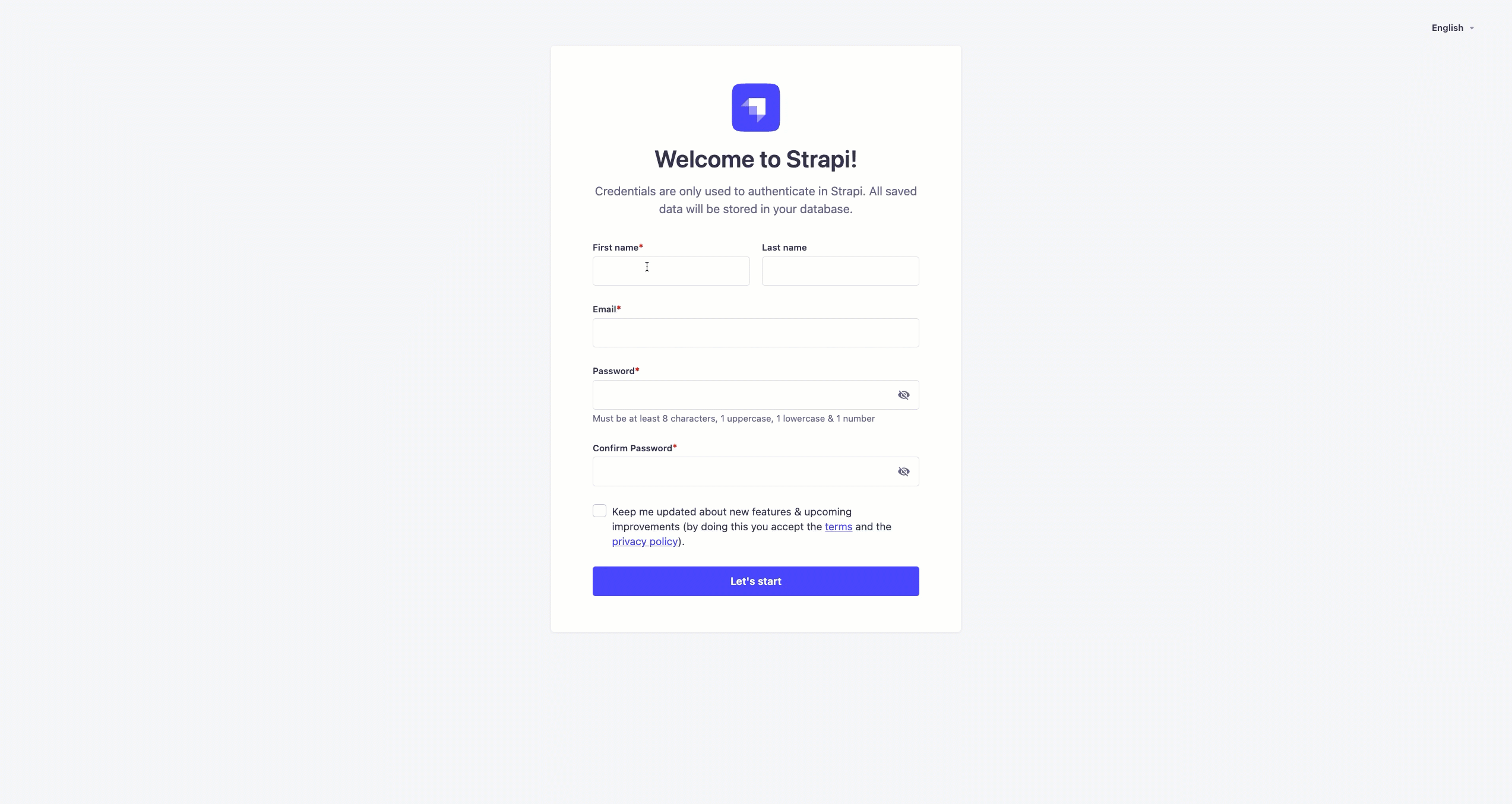 nextjs-corporate-starter screenshot 2