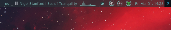 awesome-wm-widgets screenshot 1