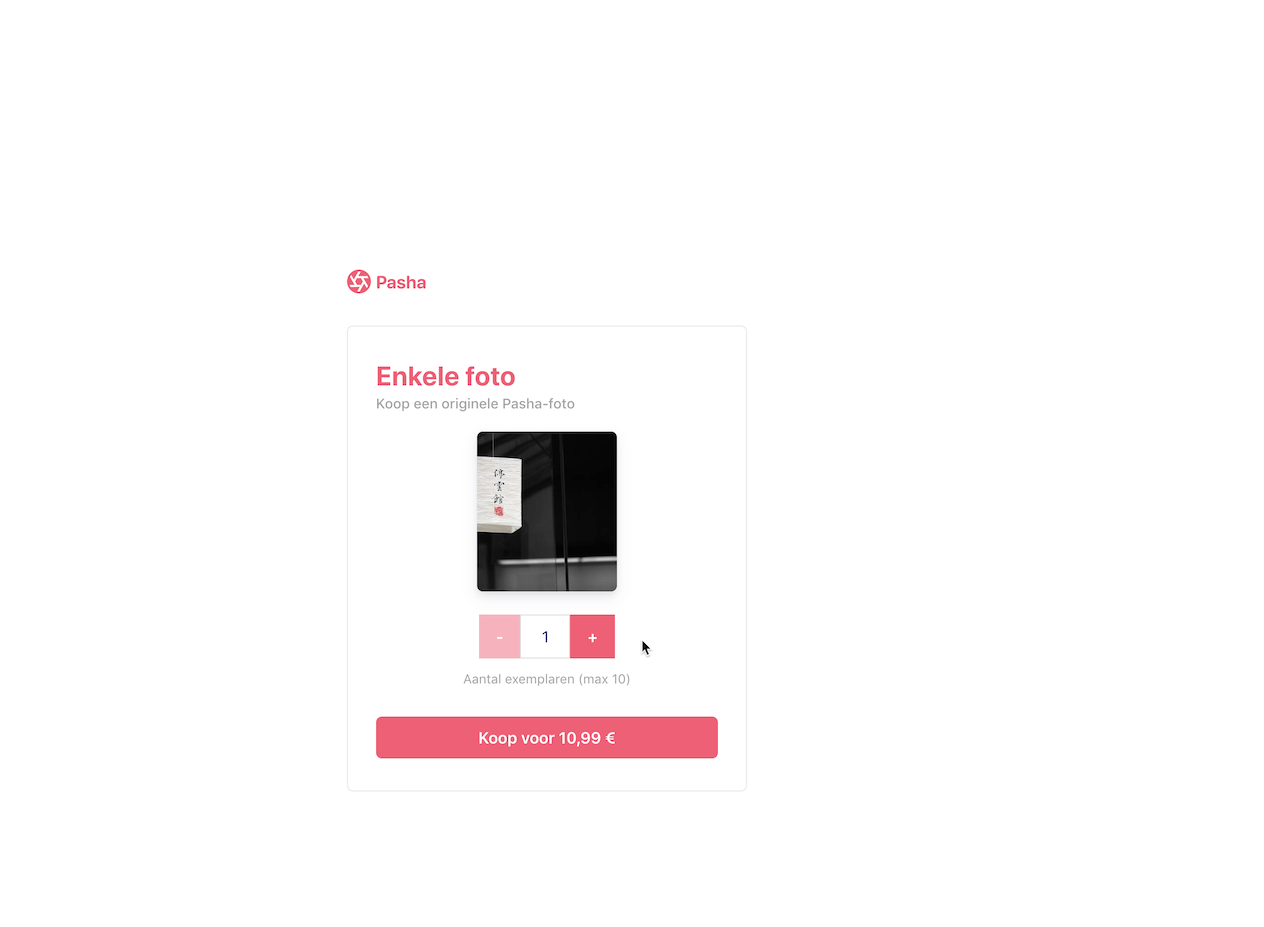checkout-one-time-payments screenshot 2