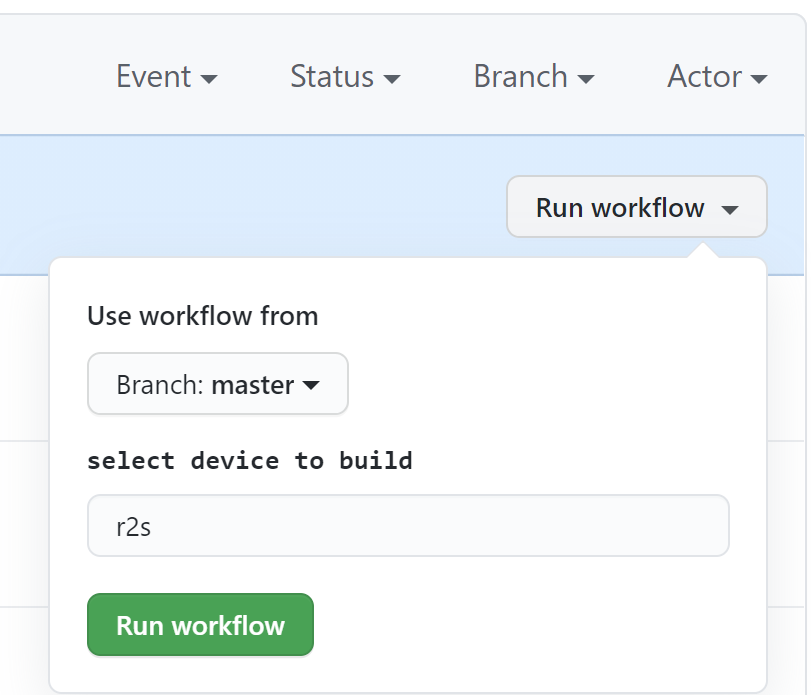 nanopi-openwrt screenshot 3