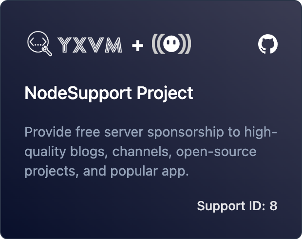 Sub-Store screenshot 2