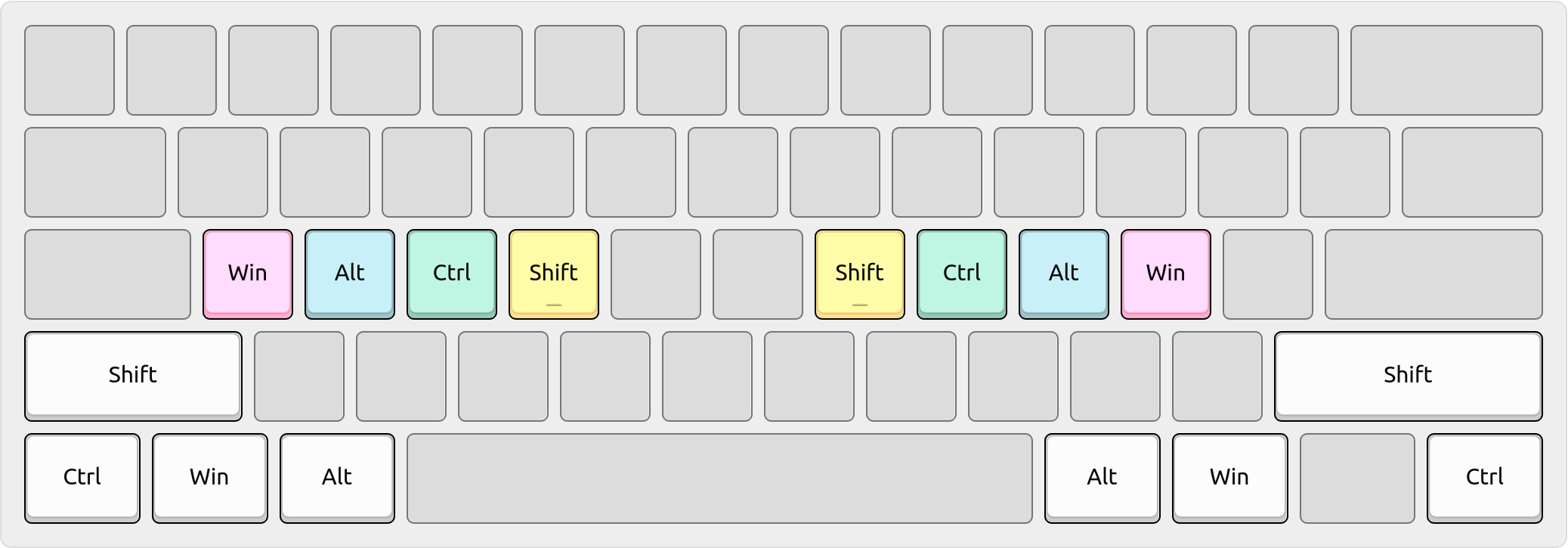 glove80-keymaps screenshot 2