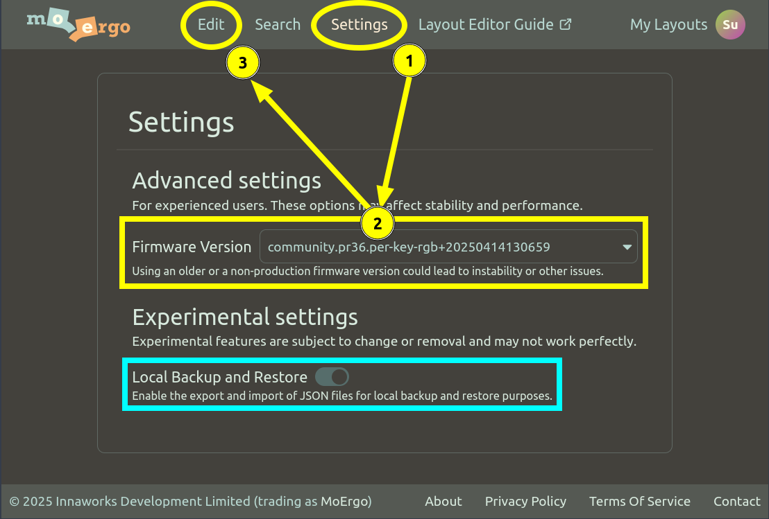 glove80-keymaps screenshot 5