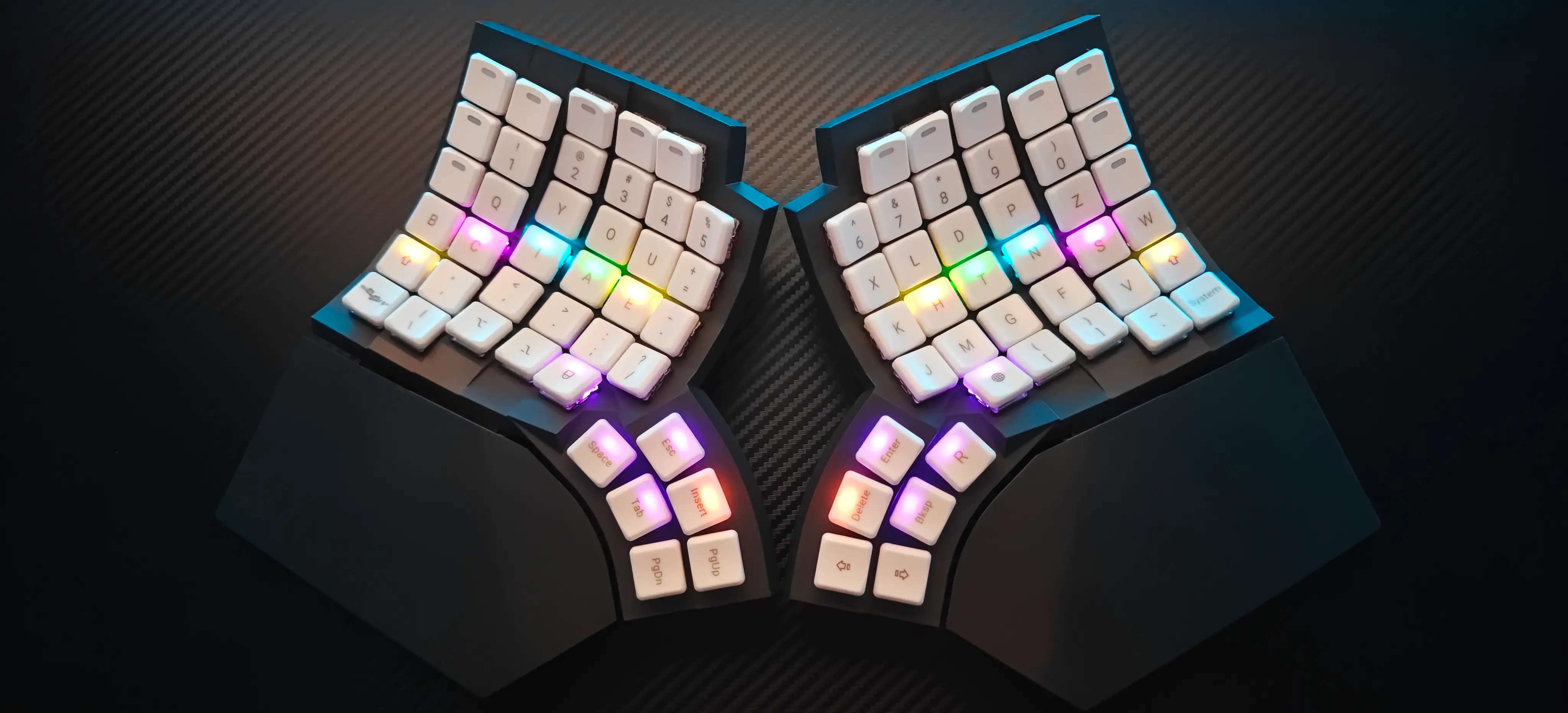 glove80-keymaps screenshot 1