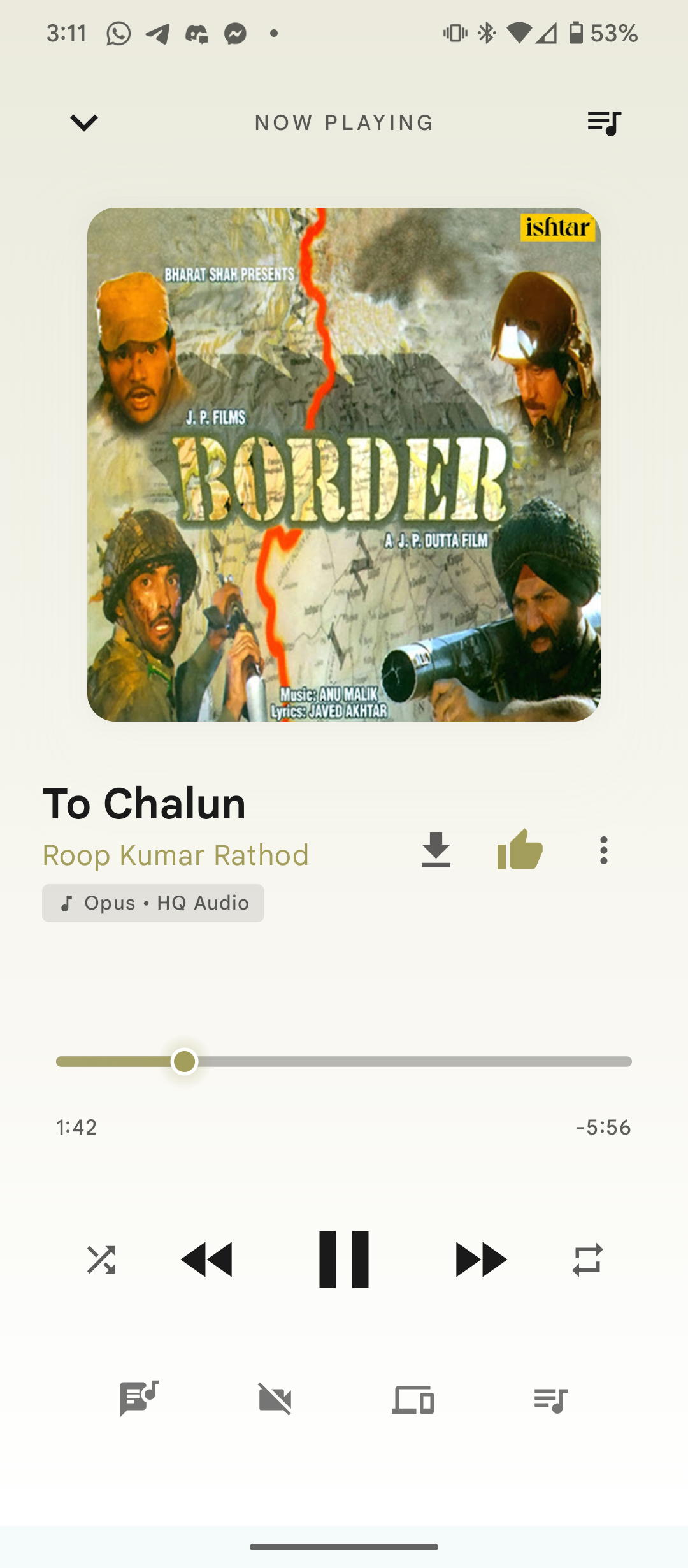SuvMusic screenshot 3