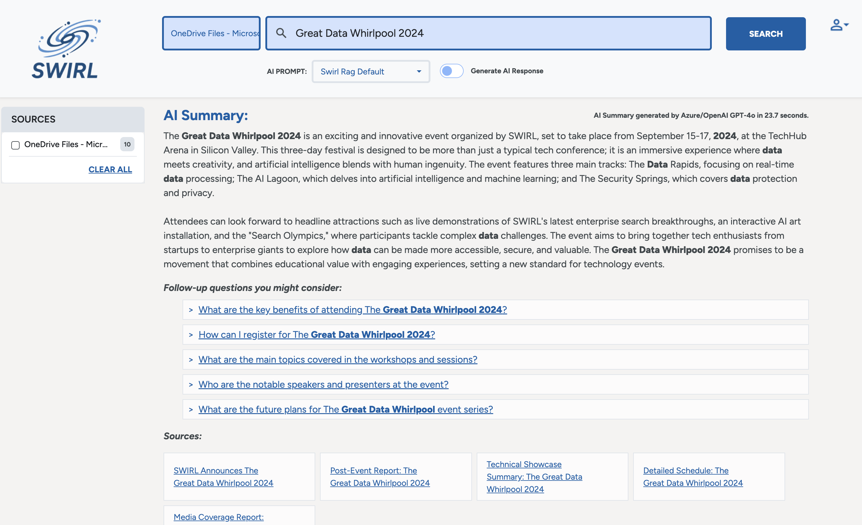 swirl-search screenshot 10
