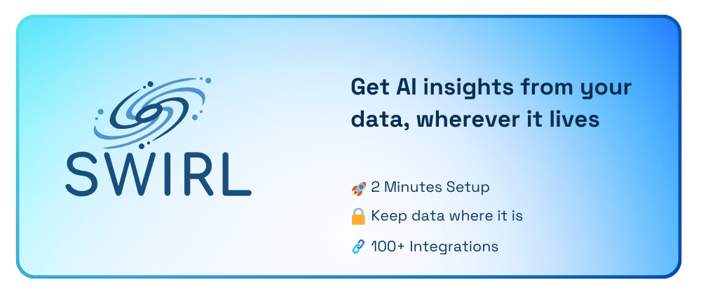 swirl-search screenshot 1