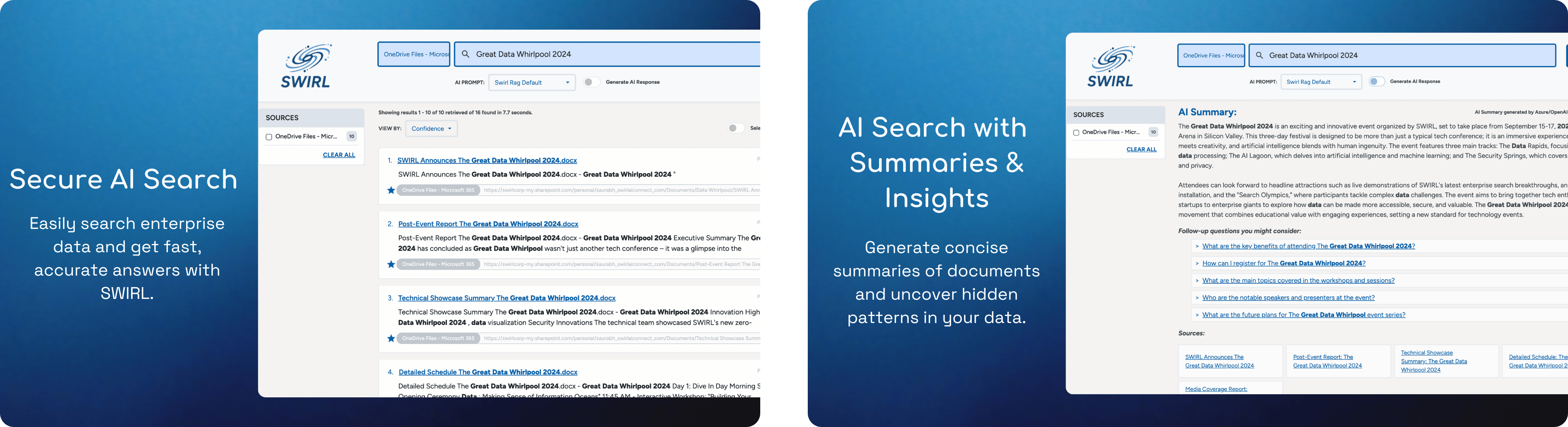 swirl-search screenshot 7