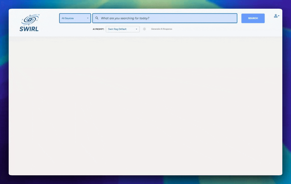 swirl-search screenshot 2