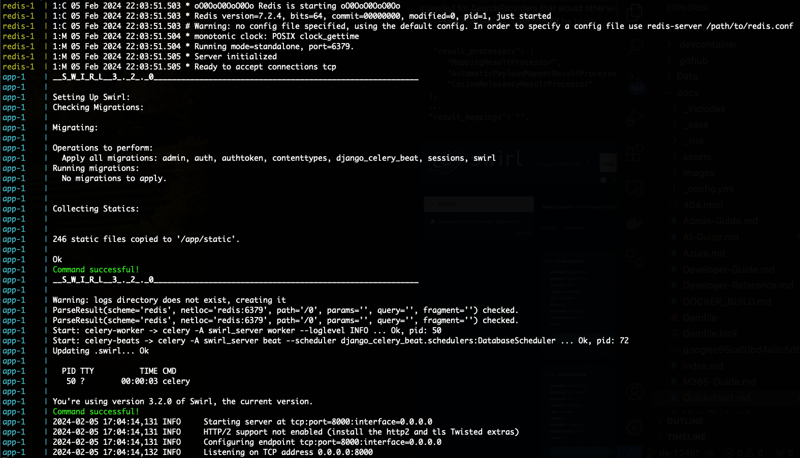 swirl-search screenshot 9