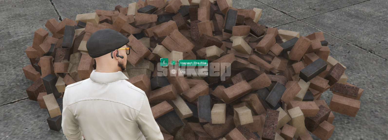 interaction-menu screenshot 6