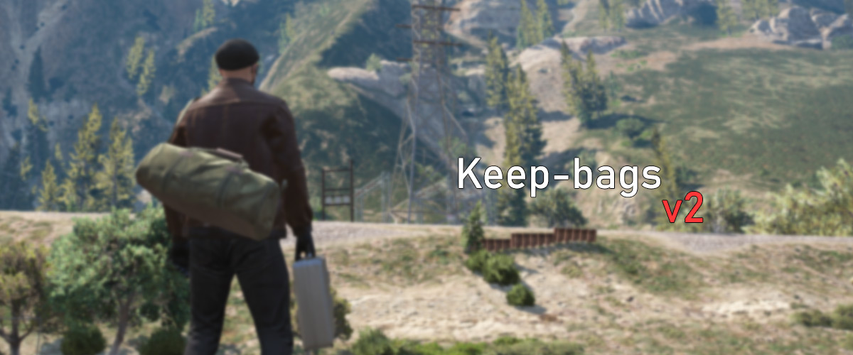 keep-backpack screenshot 1