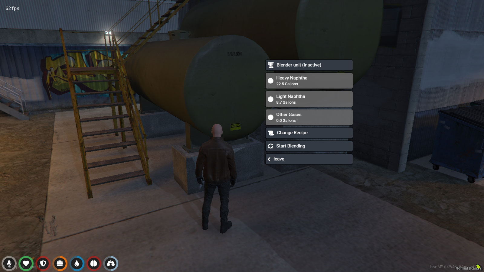 keep-oilwell screenshot 6