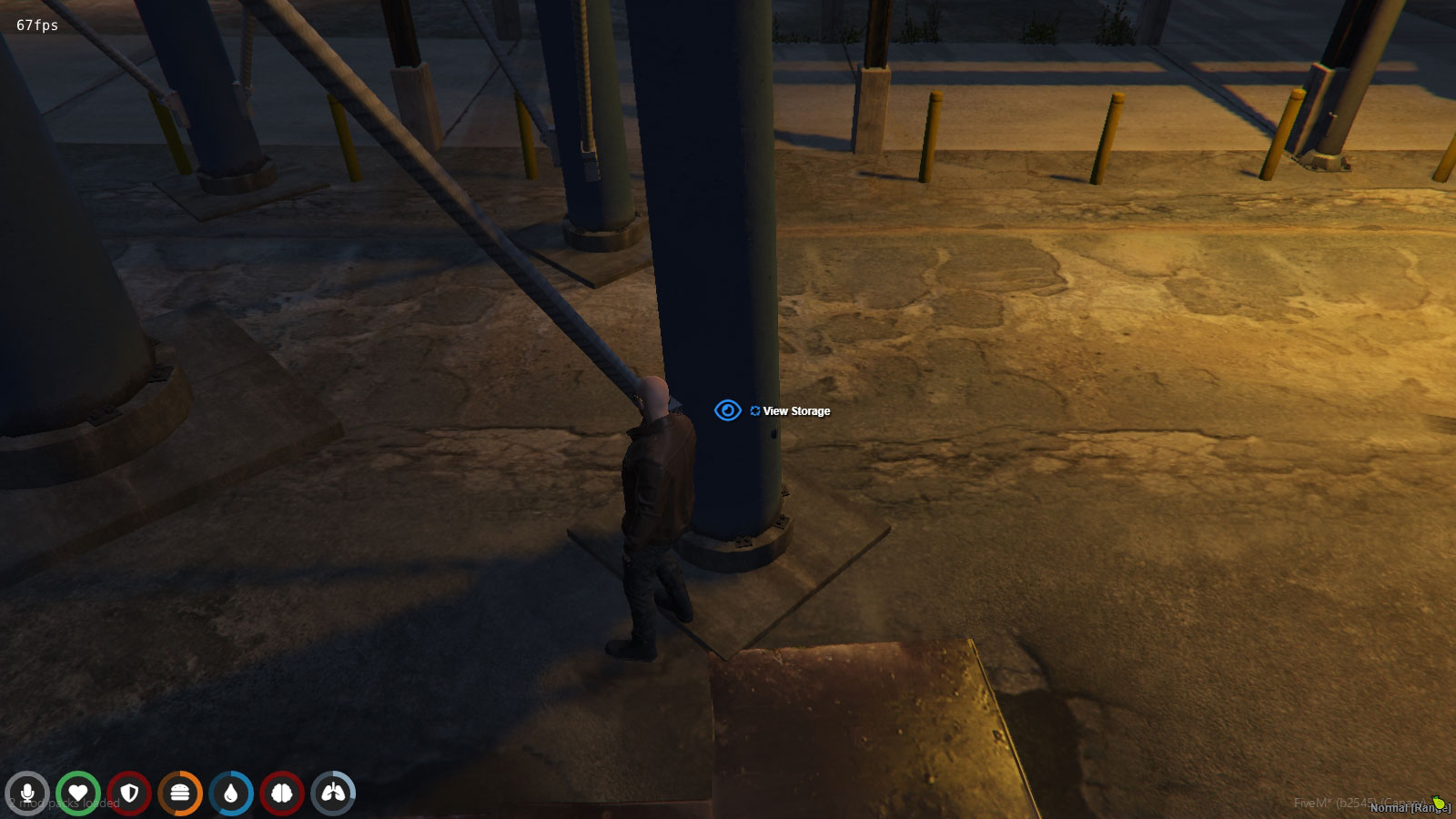 keep-oilwell screenshot 7