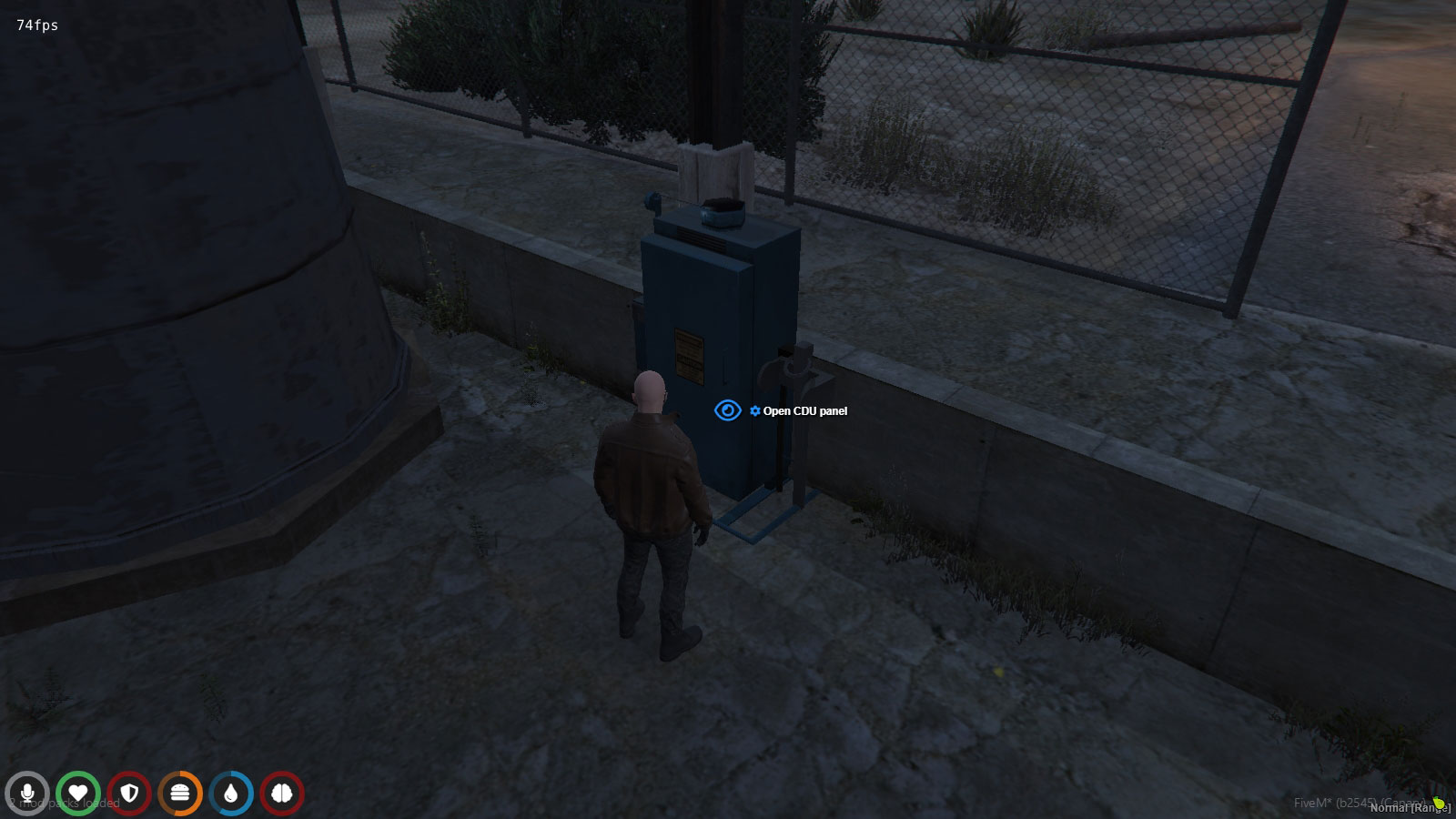 keep-oilwell screenshot 2