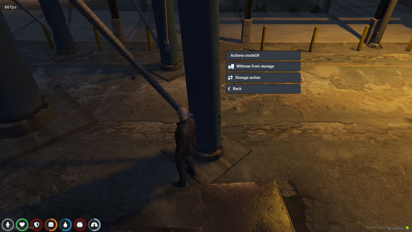 keep-oilwell screenshot 9