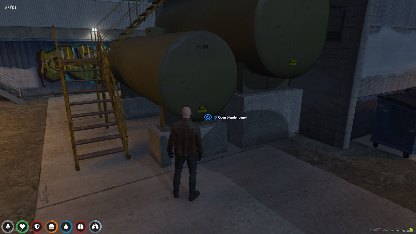 keep-oilwell screenshot 5