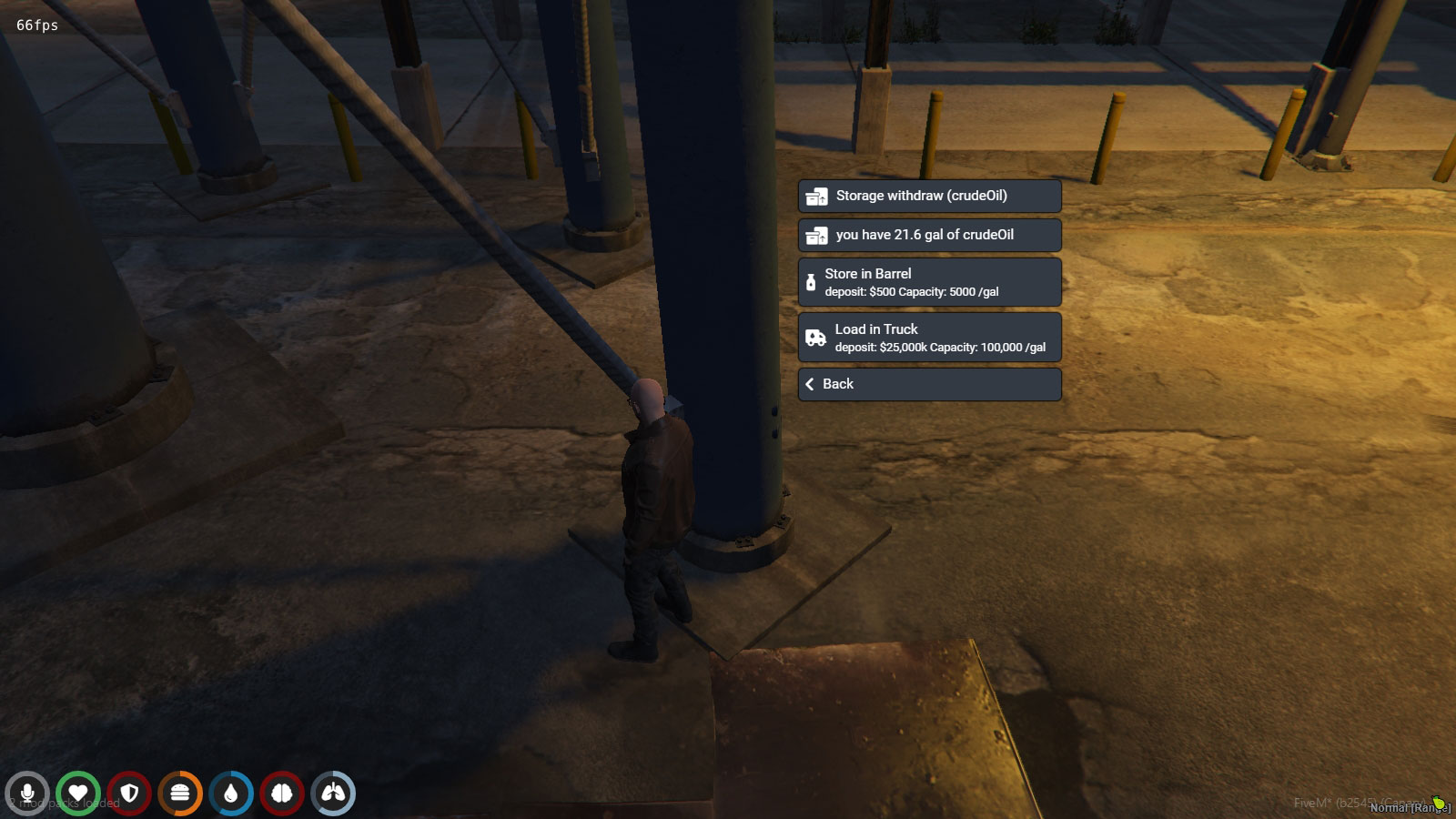 keep-oilwell screenshot 10