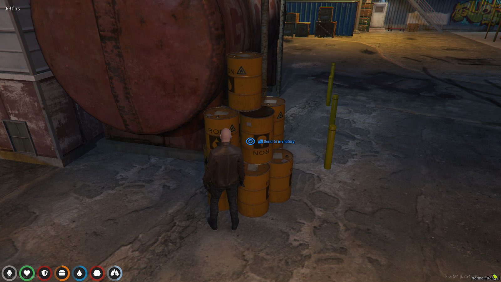 keep-oilwell screenshot 4