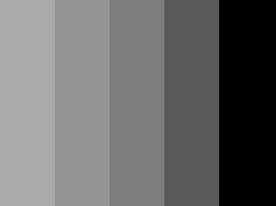 vinci-lang screenshot 2