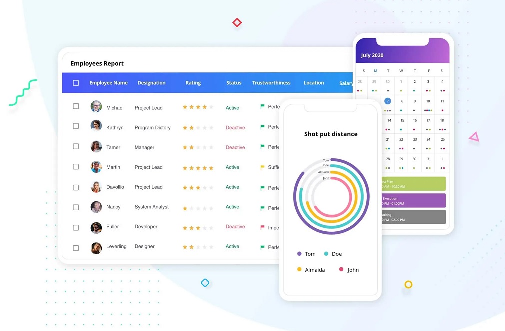 flutter-examples screenshot 1