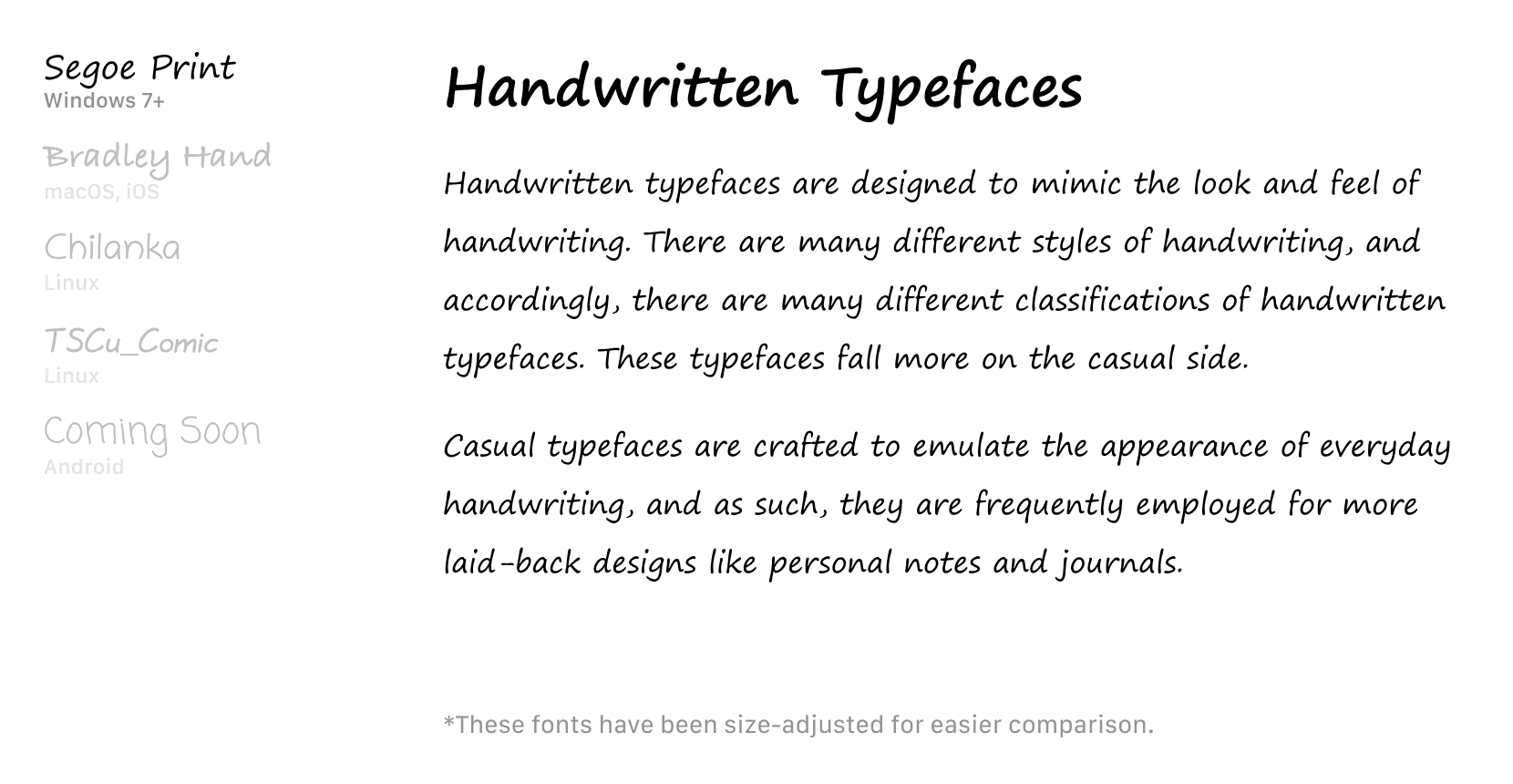modern-font-stacks screenshot 30