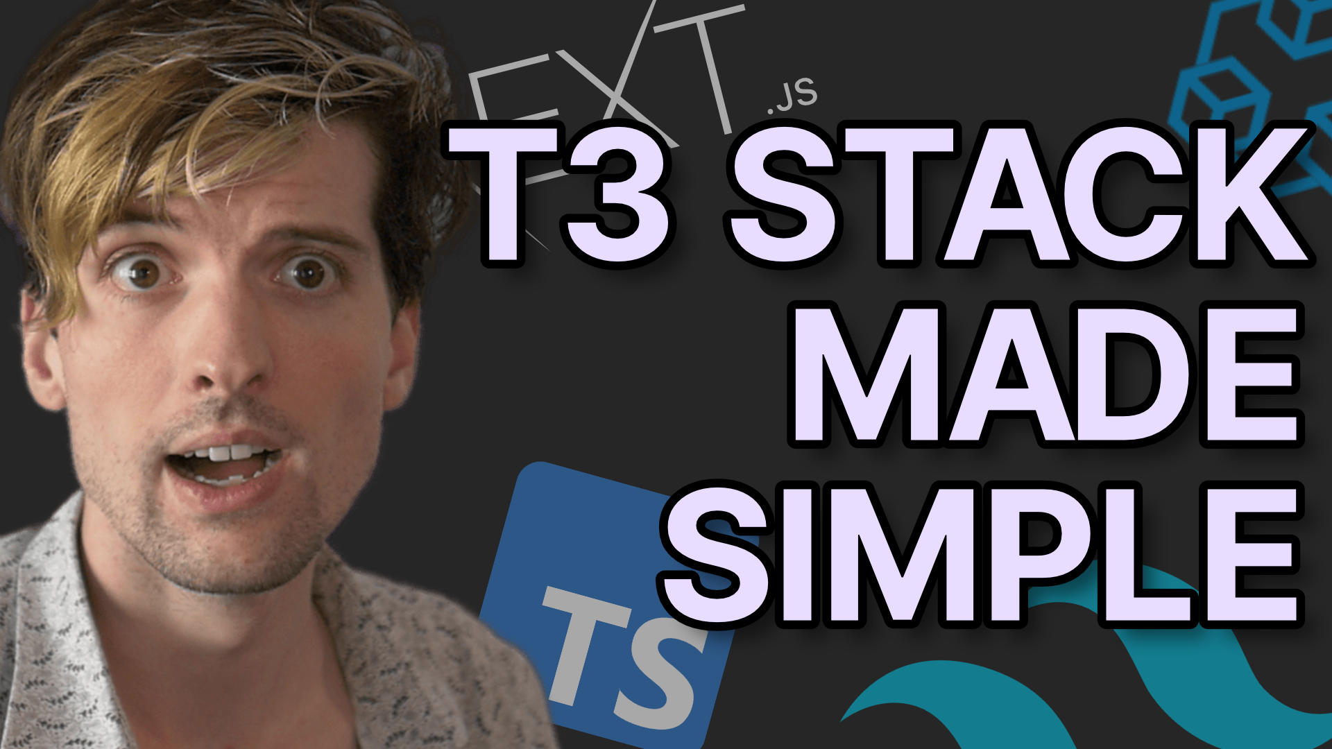 create-t3-app screenshot 1