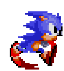 sonic screenshot 1