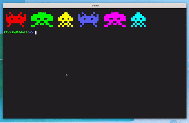 wpunix screenshot 3