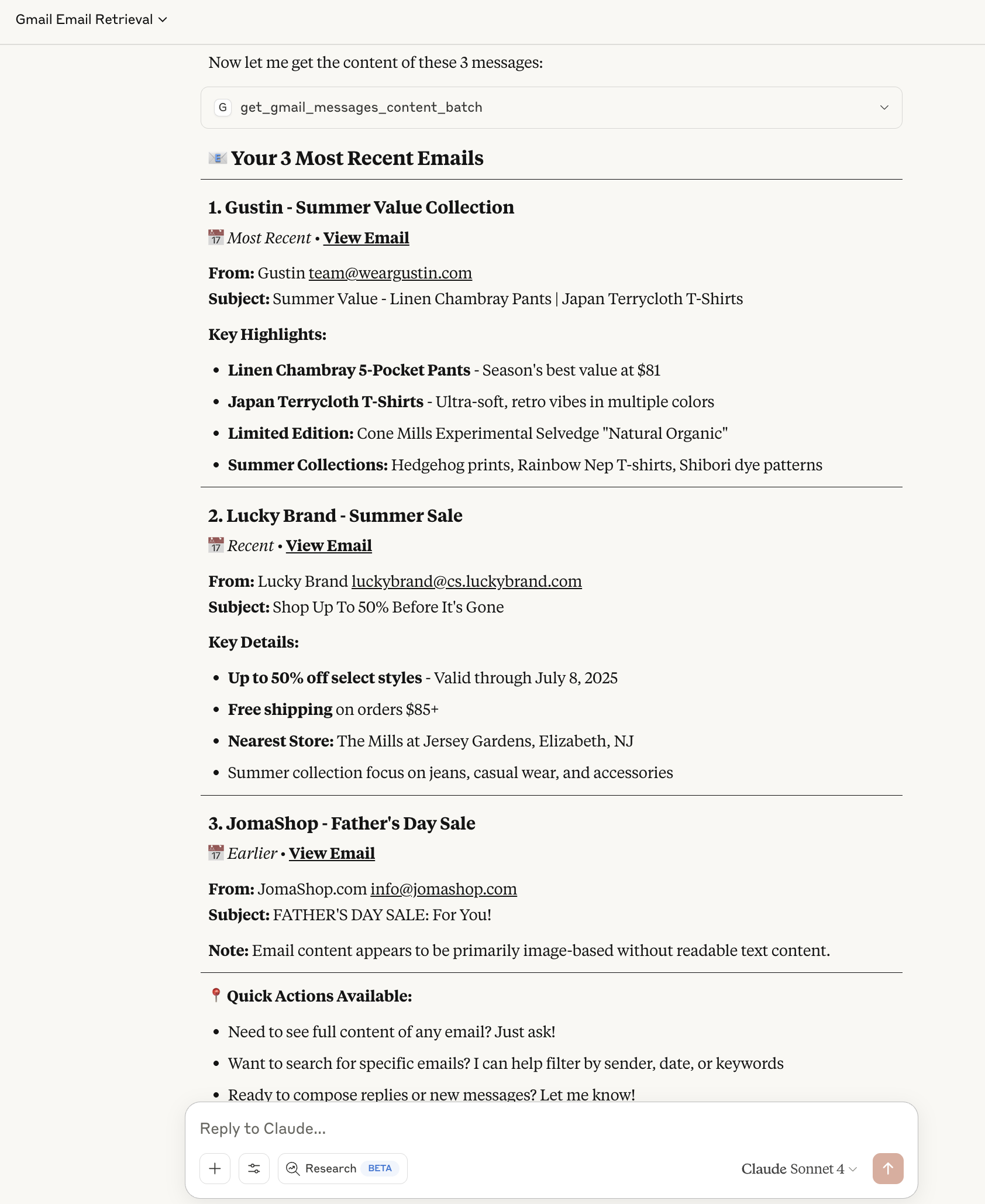 google_workspace_mcp screenshot 3