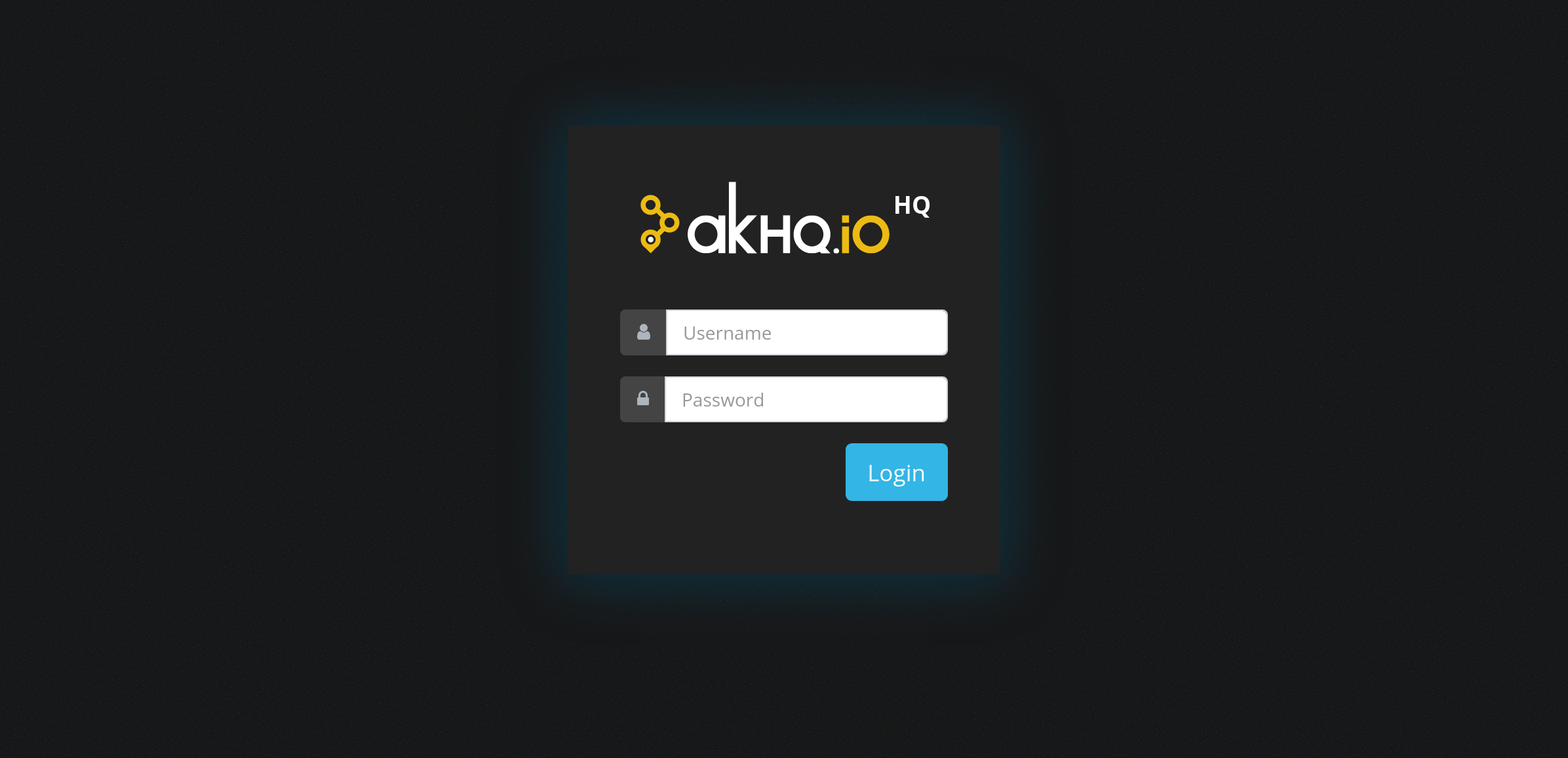 akhq screenshot 1