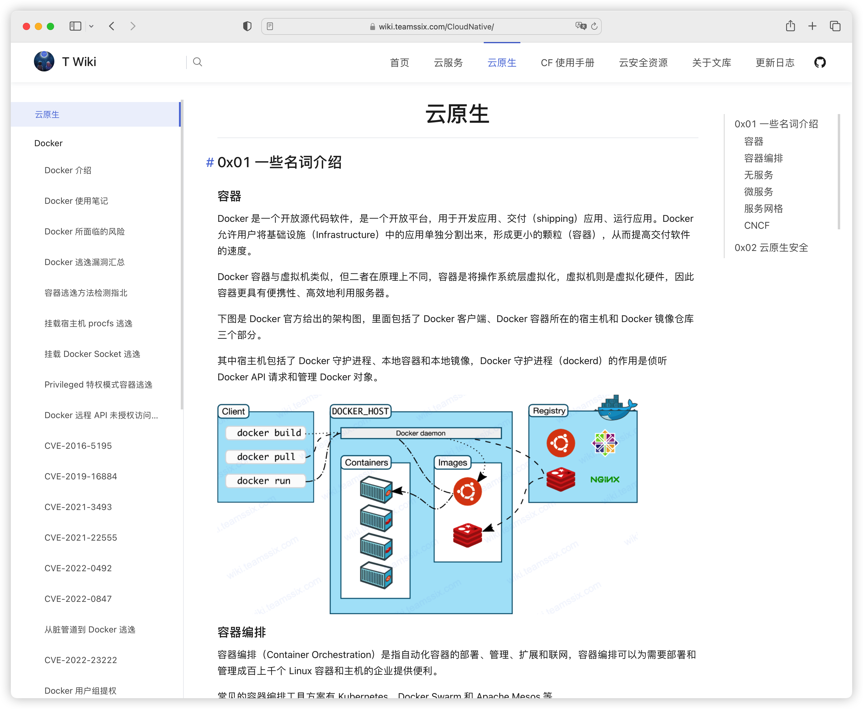 twiki screenshot 42