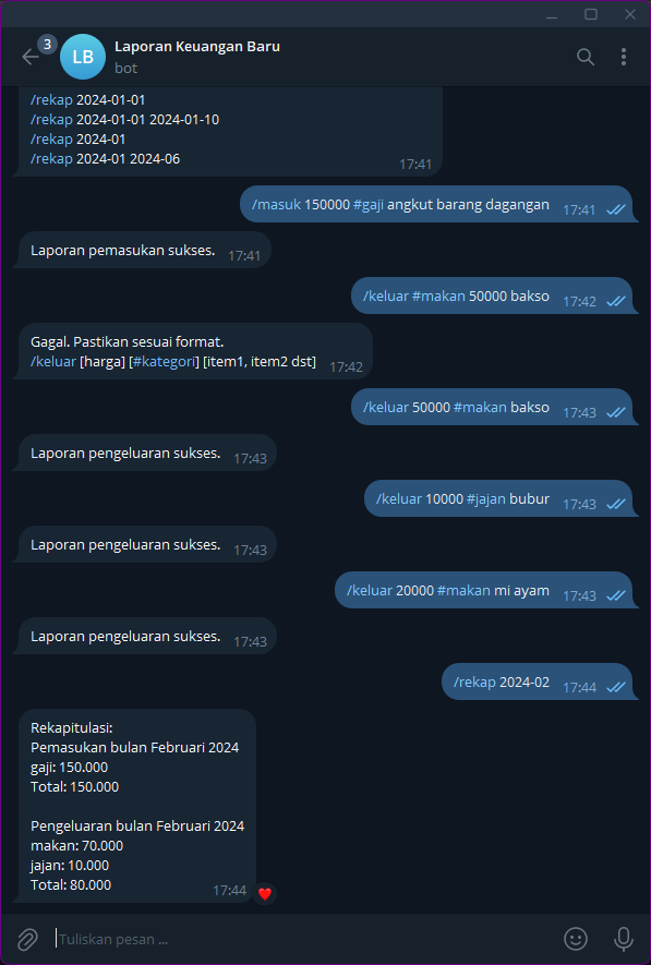 laporan-keuangan-bot screenshot 1