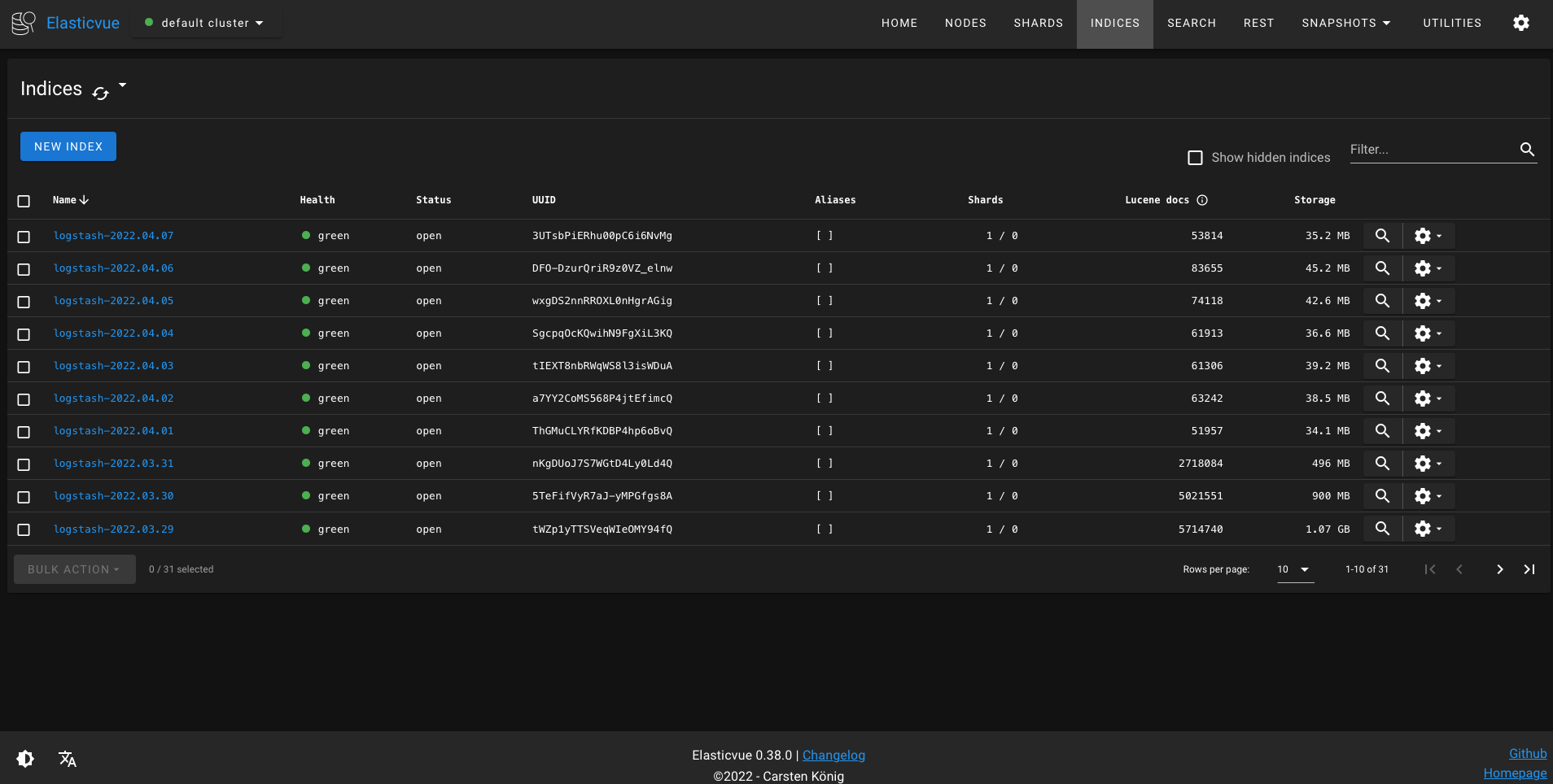 tpotce screenshot 7
