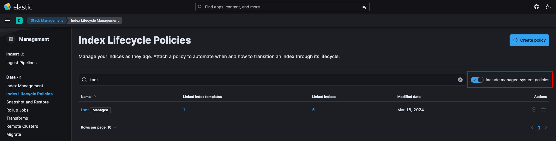 tpotce screenshot 9