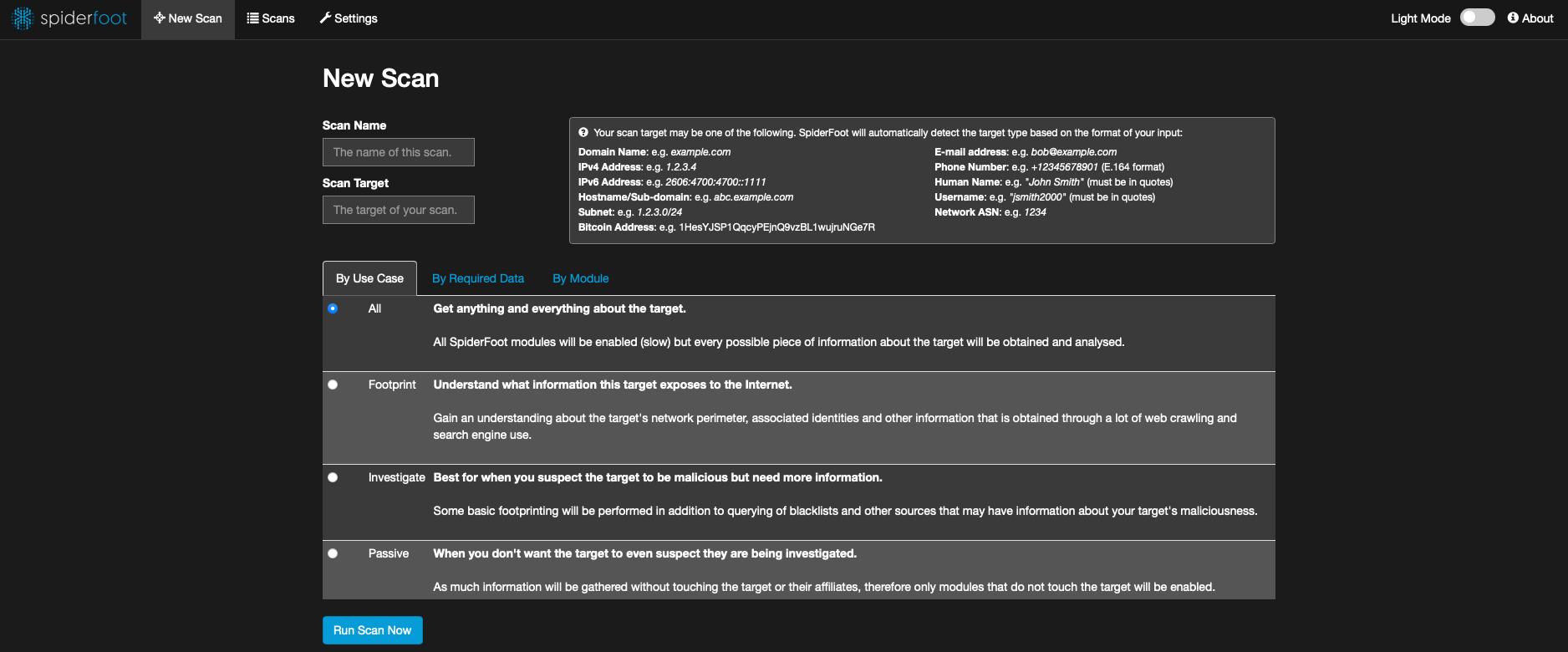 tpotce screenshot 8