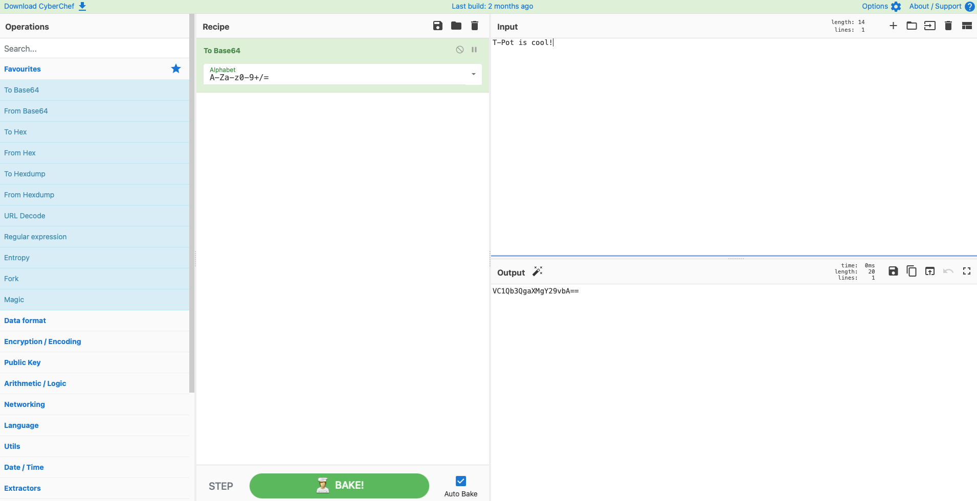 tpotce screenshot 6