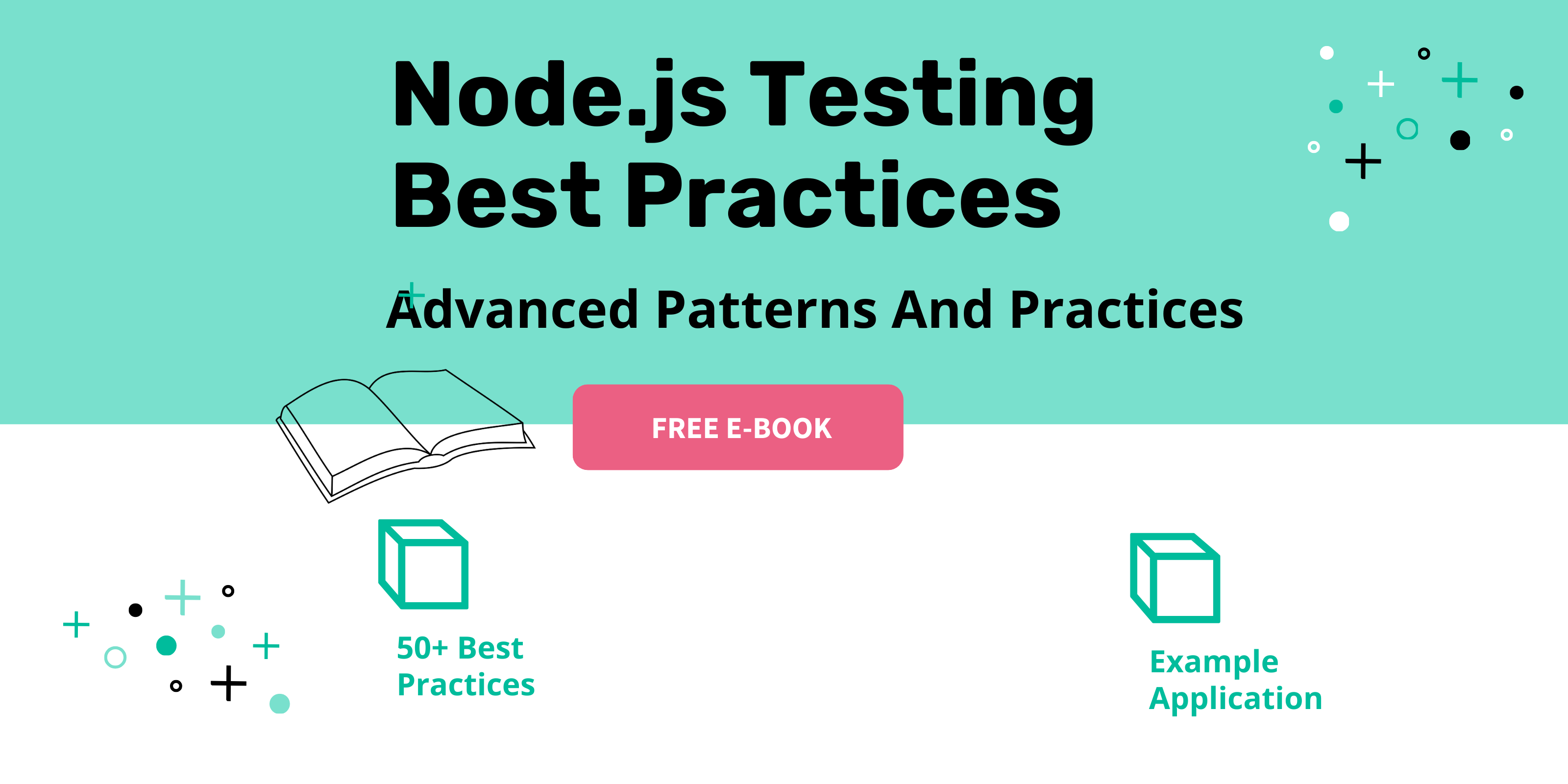 nodejs-integration-tests-best-practices screenshot 1